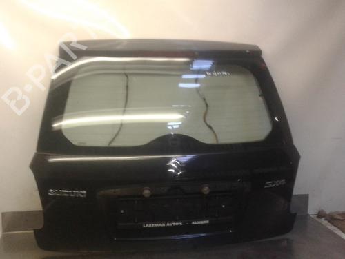 tailgate-suzuki-sx4-ey-gy-19-ddis-rw419d-2006-10828681 main image