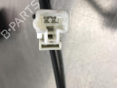 Seat buckle HYUNDAI ix20 (JC) 1.4 | BP13180493I32 