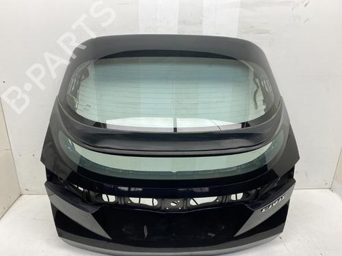 Used Tailgate HONDA CIVIC VIII Hatchback (FN, FK) 1.4 (FK1) (83 hp) 11957889