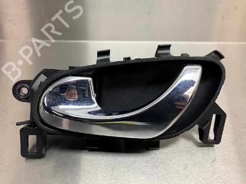 Used Rear left exterior door handle NISSAN QASHQAI II SUV (J11, J11_) 1.2 DIG-T (115 hp) 10842104