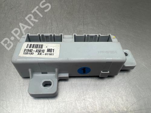 Used Control unit Control unit 17641992 17641992