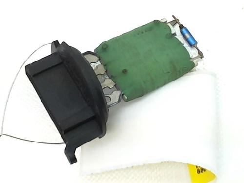 Heater resistor MITSUBISHI COLT VI (Z3_A, Z2_A) 1.1 (Z31A, Z32A) | BP11778835M108 