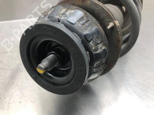 Right front shock absorber HYUNDAI i10 II (BA, IA) 1.0 | BP16724686M17 