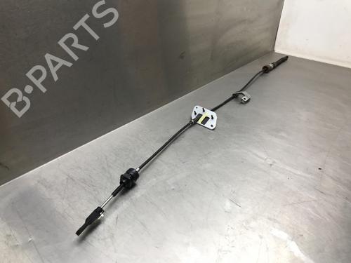 Cable MAZDA CX-5 (KE, GH) 2.5 AWD | BP13185125E12 