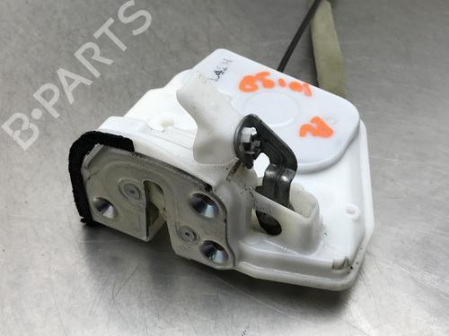 Used Front right lock MAZDA 6 Estate (GJ, GL) 2.2 D (150 hp) 15210261