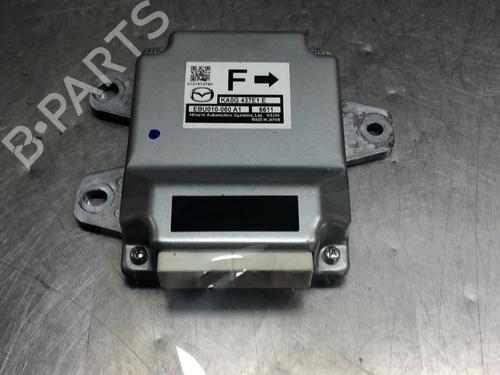 Elektronisk modul MAZDA CX-5 (KE, GH) 2.2 D (KE2FW) (150 hp) 16531746