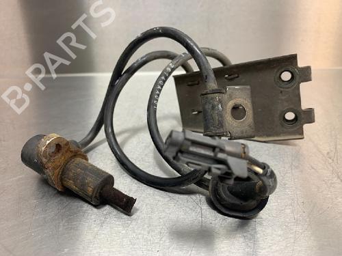 Other SUBARU IMPREZA Saloon (GC) 2.0 Turbo GT AWD (GC8) | BP10813955O1