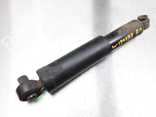 Used Right rear shock absorber Right rear shock absorber KIA SOUL I (AM) 1.6 CVVT (126 hp) 10852088 10852088