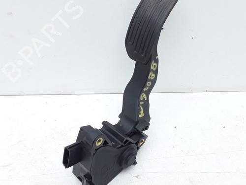 Pedal NISSAN NOTE (E12) 1.2 | BP10836722I4