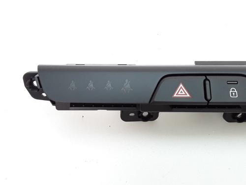 Warning switch KIA RIO IV (YB, SC, FB) 1.0 T-GDI 100 | BP13170841I22 