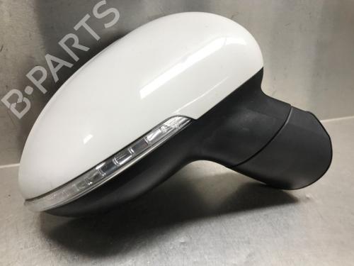 Right mirror KIA RIO III (UB) 1.2 CVVT | BP17228653C27