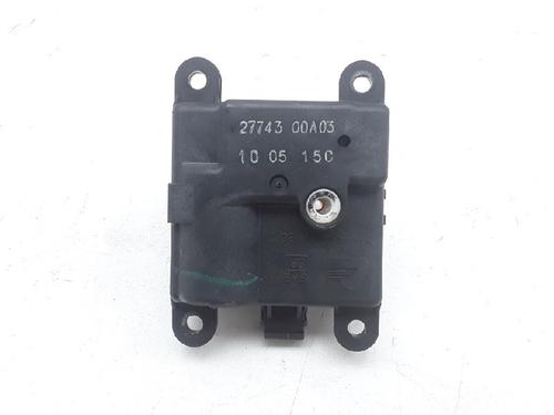 Used Electronic module NISSAN QASHQAI / QASHQAI +2 I (J10, NJ10, JJ10E) 2.0 (141 hp) 13172417