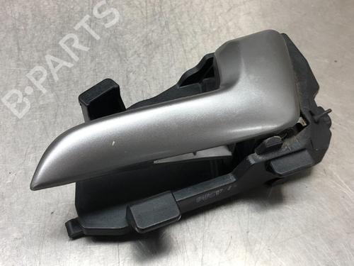 Used Front right exterior door handle KIA RIO III (UB) 1.2 CVVT (84 hp) 11030207