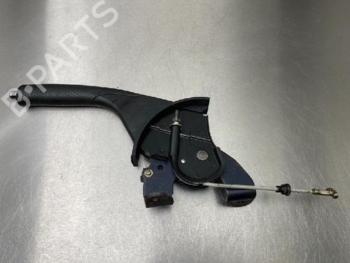 Frein à main TOYOTA MR2 III (ZZW3_) 1.8 16V VT-i (ZZW30) (140 hp) 13176094