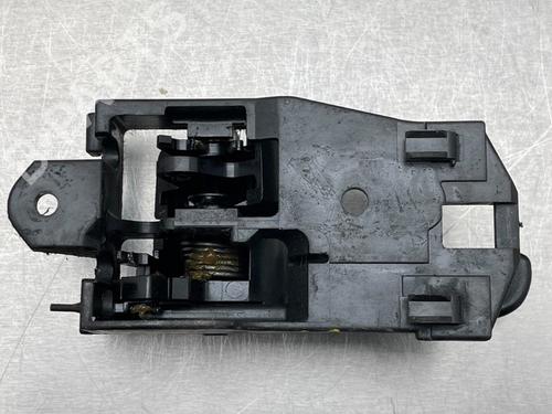Exterior handle DAIHATSU COPEN (L880_, L881_) 1.3 | BP10853117C122 