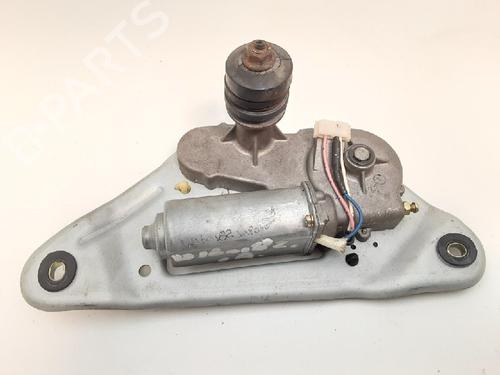 Used Rear wiper motor DAEWOO REZZO (U100) 1.6 (105 hp) 10834194