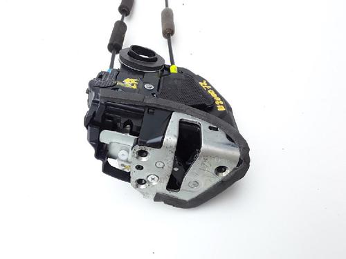 Rear right lock TOYOTA AVENSIS Estate (_T27_) 1.8 VVT-i (ZRT271_, ZRT271R) | BP13174163C99 