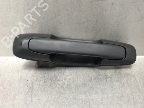Used Front left exterior door handle SUZUKI GRAND VITARA I (FT, HT) 2.0 TD 4x4 (SQ420D) (87 hp) 16754031