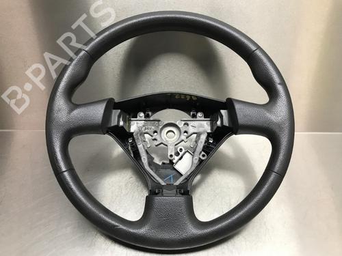 Steering wheel SUBARU FORESTER (SG_) 2.0 X AWD (SG5) | BP11723106C49 