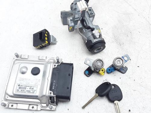 Used Switch HYUNDAI i10 II (BA, IA) 1.0 (67 hp) 10855099