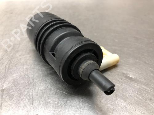 Used Washer pump Washer pump 13184422 13184422