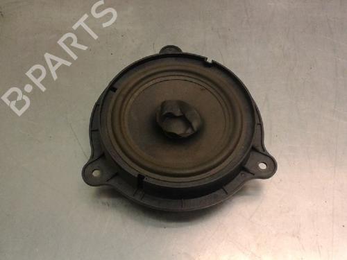Used Speaker NISSAN PRIMERA Estate (WP12) 1.9 dCi (120 hp) 10826103