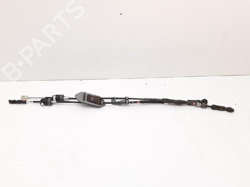 Kabel SUBARU TREZIA 1.3 (NSP120X, NSP120L) (99 hp) 13176952