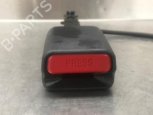 Seat buckle MAZDA 6 Estate (GJ, GL) 2.2 D | BP15219249I32 