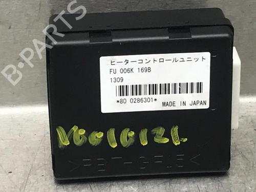 Used Control unit Control unit 13645651 13645651