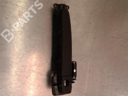 Used Front left exterior door handle Front left exterior door handle TOYOTA AURIS (_E15_) 1.6 (ZRE151_, ZRE151R) (132 hp) 10826925 10826925