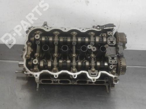 Used Cylinder head Cylinder head TOYOTA YARIS (_P9_) 1.33 VVT-i (NSP90_, NSP90R) (100 hp) 10828974 10828974