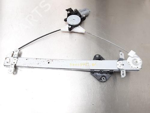 Front right window mechanism SUBARU FORESTER (SH_) 2.0 D AWD (SHH, SHD, SHN) | BP10845114C23 