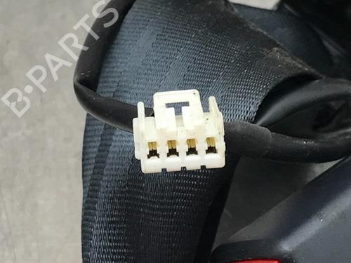 Seat buckle KIA RIO III (UB) 1.2 CVVT | BP14933754I32 