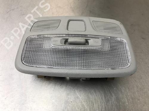 Used Interior roof light SUZUKI SWIFT V (AZ) 1.2 (A2L412, ZC83S) (90 hp) 10848317