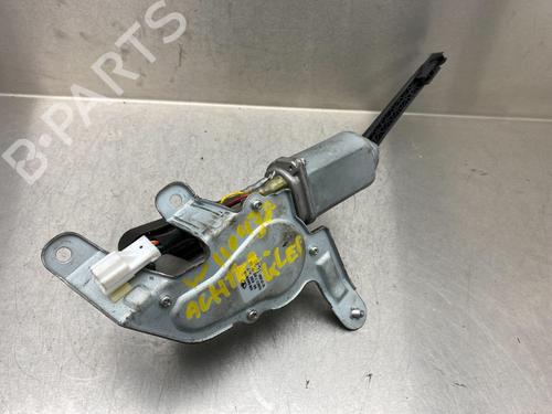 Rear wiper motor CHEVROLET MATIZ (M200, M250) 0.8 | BP10817768M102