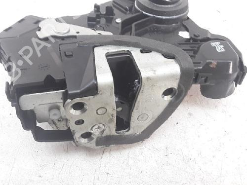 Front right lock TOYOTA AURIS (_E15_) 1.8 Hybrid (ZWE150_, ZWE150R) | BP10833405C97 