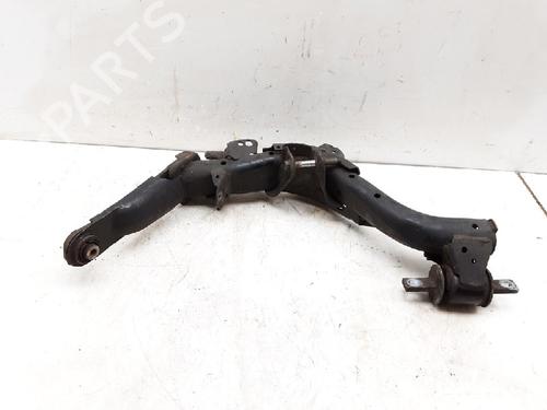 Right rear suspension arm HONDA CR-V IV (RM_) 1.6 i-DTEC (RE6) | BP10835707M15 