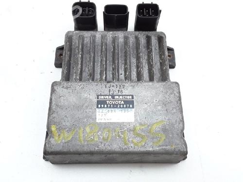 Used Control unit Control unit 10832636 10832636