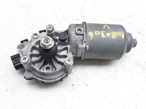 Used Front wiper motor Front wiper motor TOYOTA AURIS (_E15_) 1.6 (ZRE151_, ZRE151R) (132 hp) 10831947 10831947