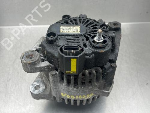 Used Alternator KIA SPORTAGE III (SL) 2.0 CVVT AWD (163 hp) 16697922