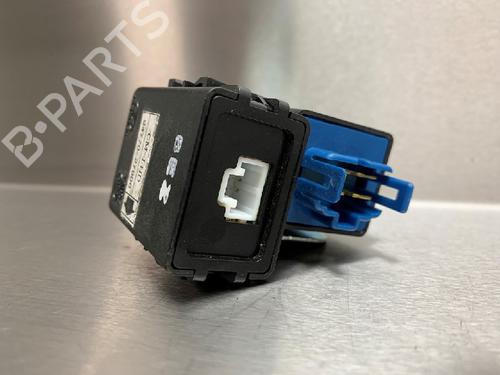 Used Electronic sensor HYUNDAI SANTA FÉ II (CM) 2.2 CRDi GLS 4x4 (150 hp) 13175294