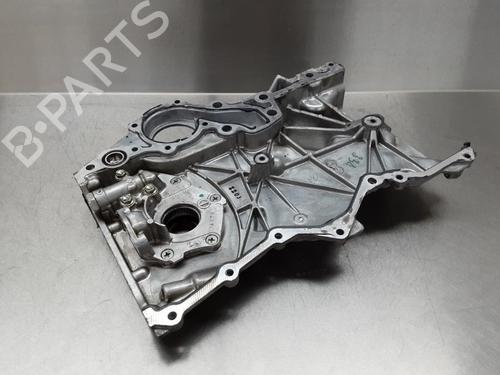 Timing cover MITSUBISHI MIRAGE / SPACE STAR VI Hatchback (A0_A) 1.0 (A05A) | BP13180605M123 - Image 2