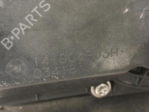 Throttle body HONDA CIVIC IX (FK) 1.4 i-VTEC (FK1) | BP14911257M82 