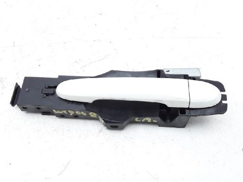 Used Rear left exterior door handle Rear left exterior door handle NISSAN NOTE (E12) 1.2 (80 hp) 10836765 10836765