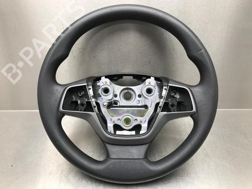 Used Steering wheel HYUNDAI SONATA V (NF) 3.3 (233 hp) 16377438