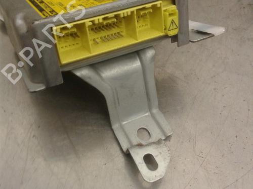 ECU airbags DAIHATSU CUORE VI (L251, L250_, L260_) 1.0 | BP10827971M53 