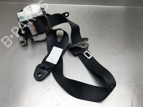 Used Front right seatbelt SUZUKI ALTO VII (GF) 1.0 (AMF310, GFC31S) (68 hp) 15795125
