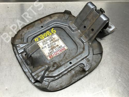 Fuel flap MITSUBISHI OUTLANDER III (GG_W, GF_W, ZJ, ZL, ZK) Plug-in Hybrid (GG2W) | BP11082451C131