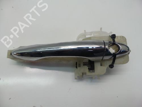 Used Front left exterior door handle KIA SPORTAGE III (SL) 1.6 GDI (135 hp) 10824438