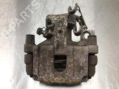 Used Left rear brake caliper TOYOTA YARIS (_P13_) 1.5 Hybrid (NHP130_) (101 hp) 11779762